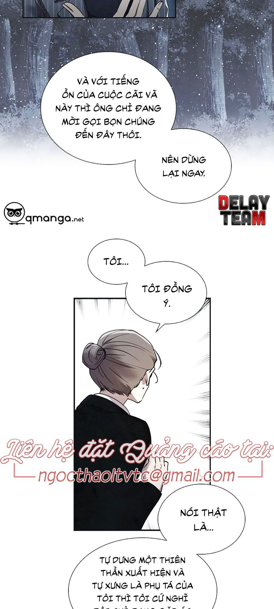 Người Chơi Hồi Quy Chapter 3 - 32