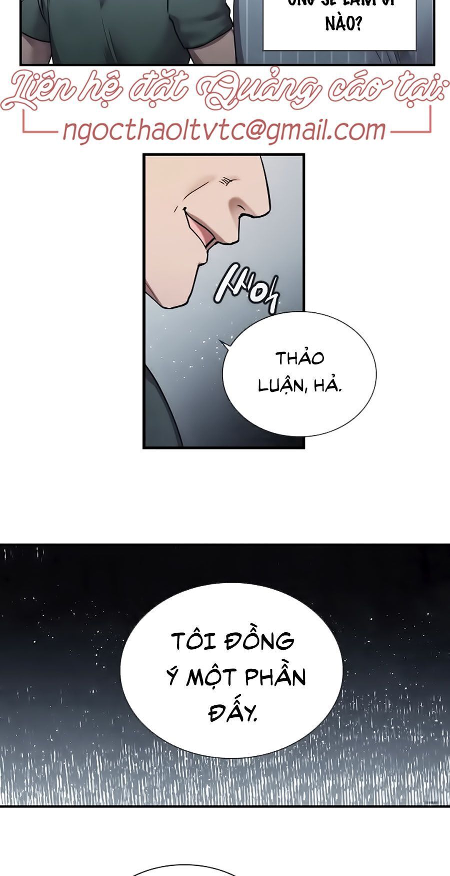 Người Chơi Hồi Quy Chapter 3 - 37