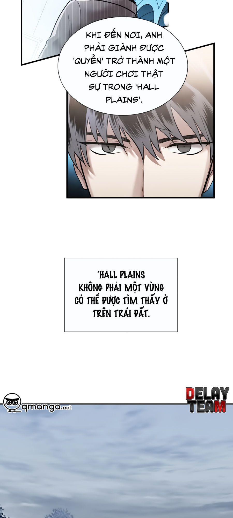 Người Chơi Hồi Quy Chapter 3 - 5