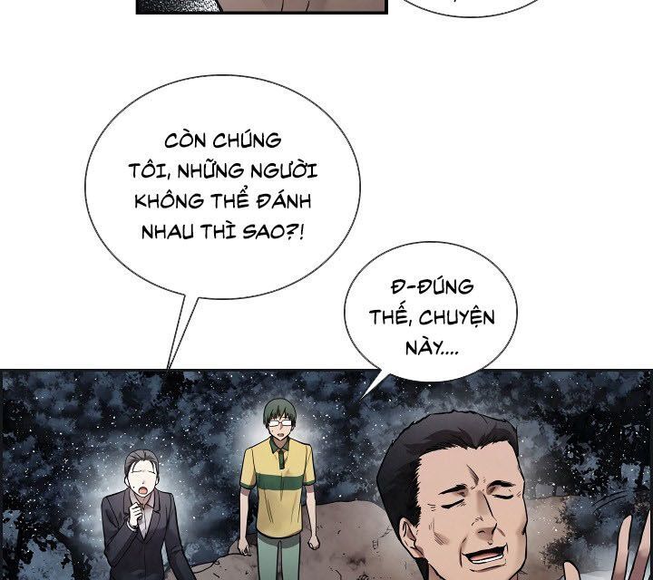 Người Chơi Hồi Quy Chapter 3 - 41