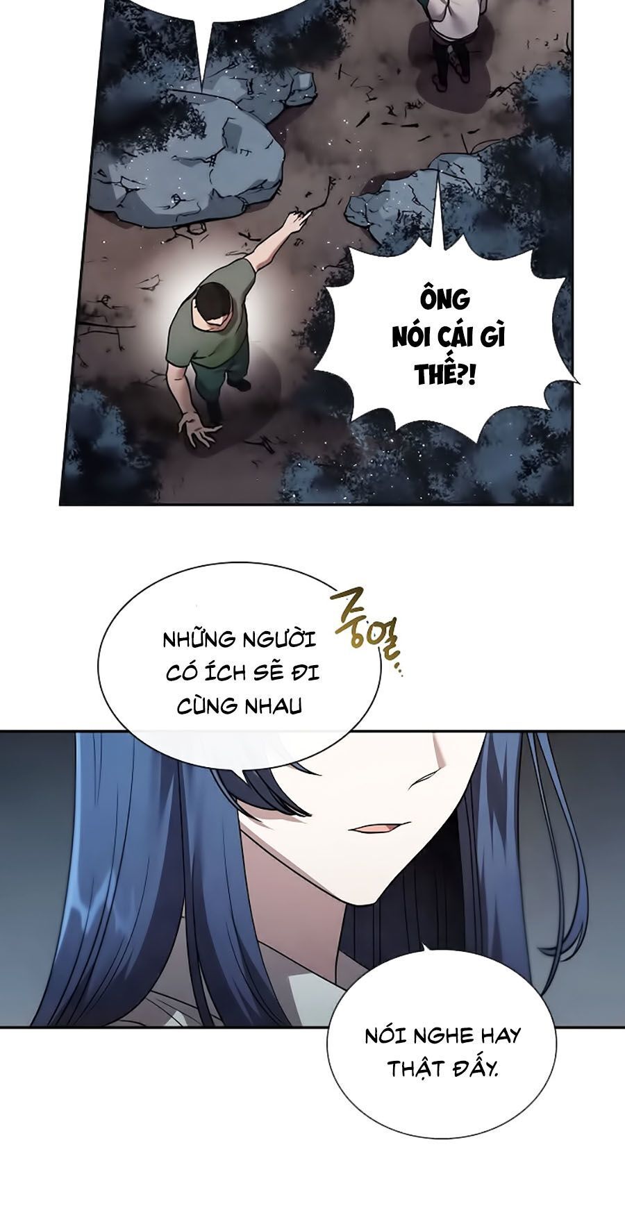 Người Chơi Hồi Quy Chapter 3 - 43