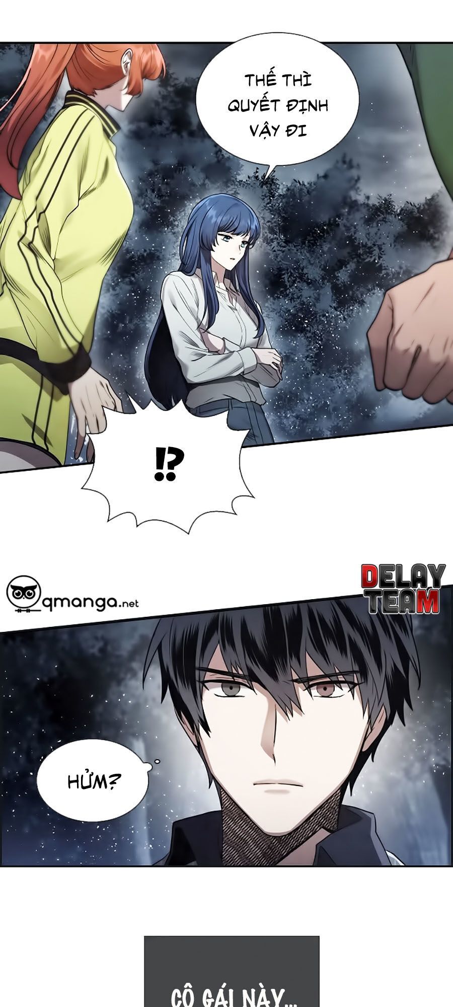 Người Chơi Hồi Quy Chapter 3 - 44