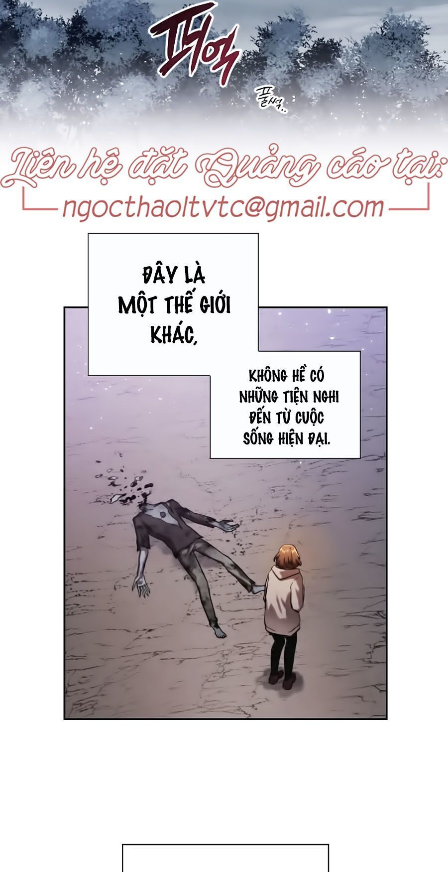 Người Chơi Hồi Quy Chapter 3 - 6