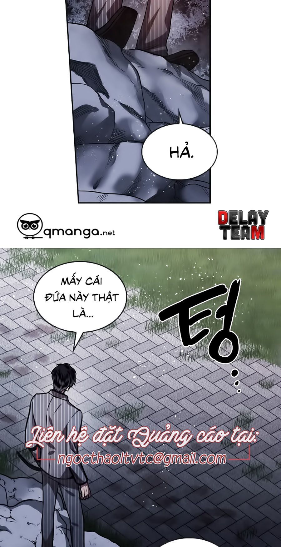 Người Chơi Hồi Quy Chapter 6 - 2