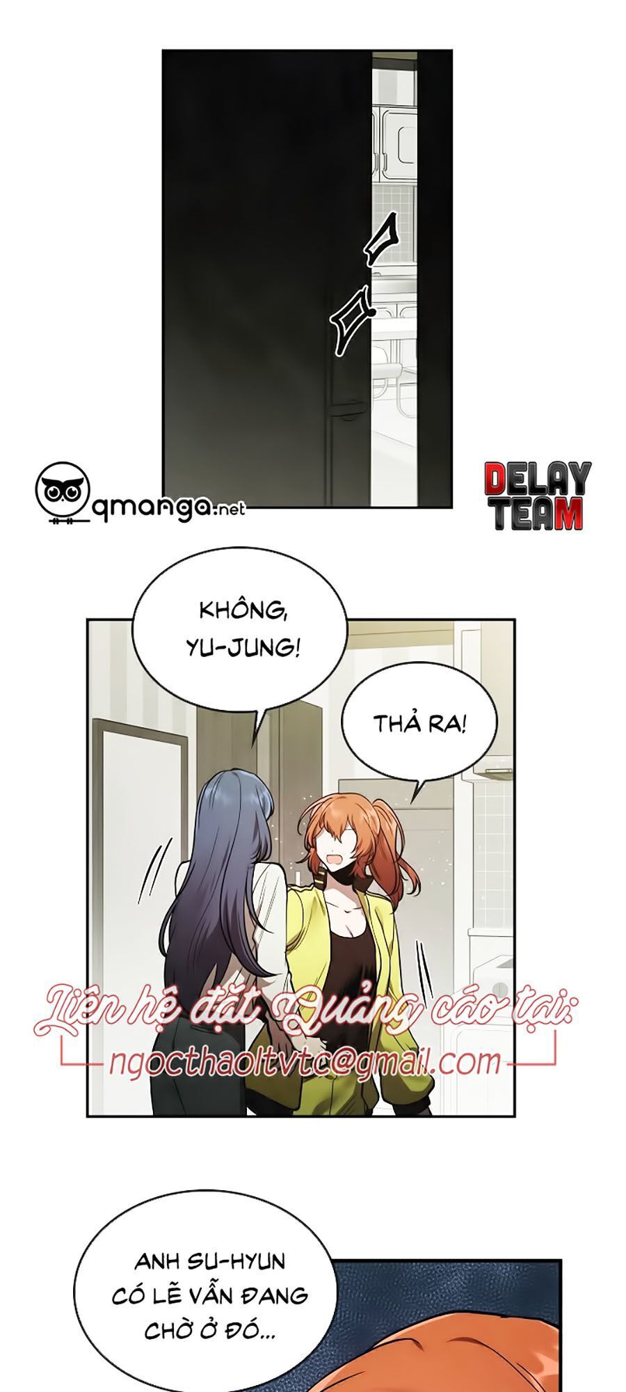 Người Chơi Hồi Quy Chapter 6 - 16