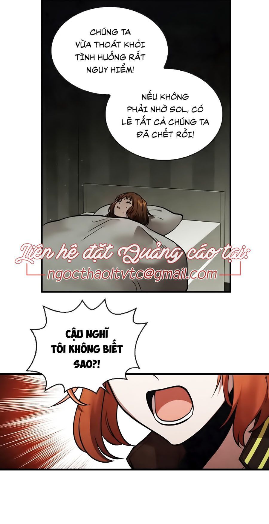 Người Chơi Hồi Quy Chapter 6 - 19