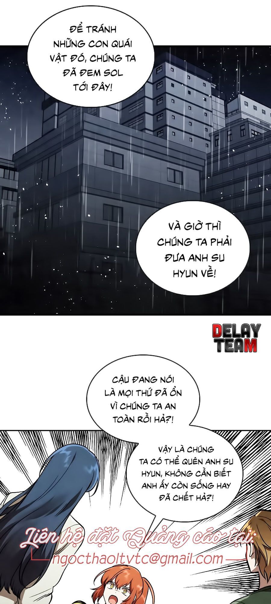 Người Chơi Hồi Quy Chapter 6 - 20