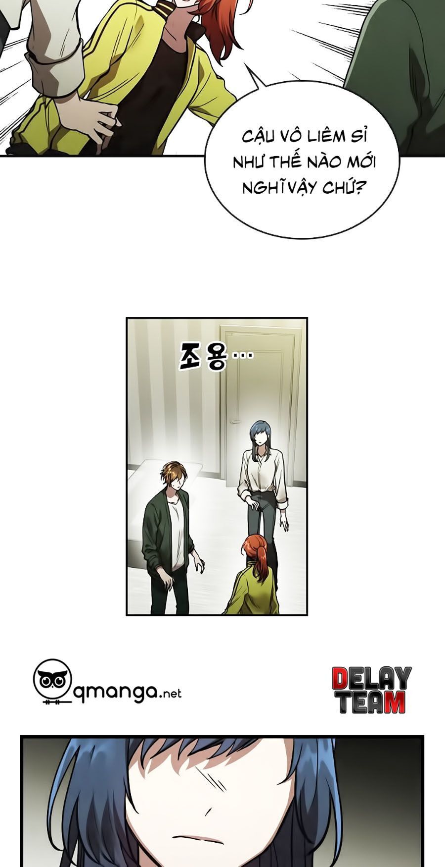 Người Chơi Hồi Quy Chapter 6 - 21