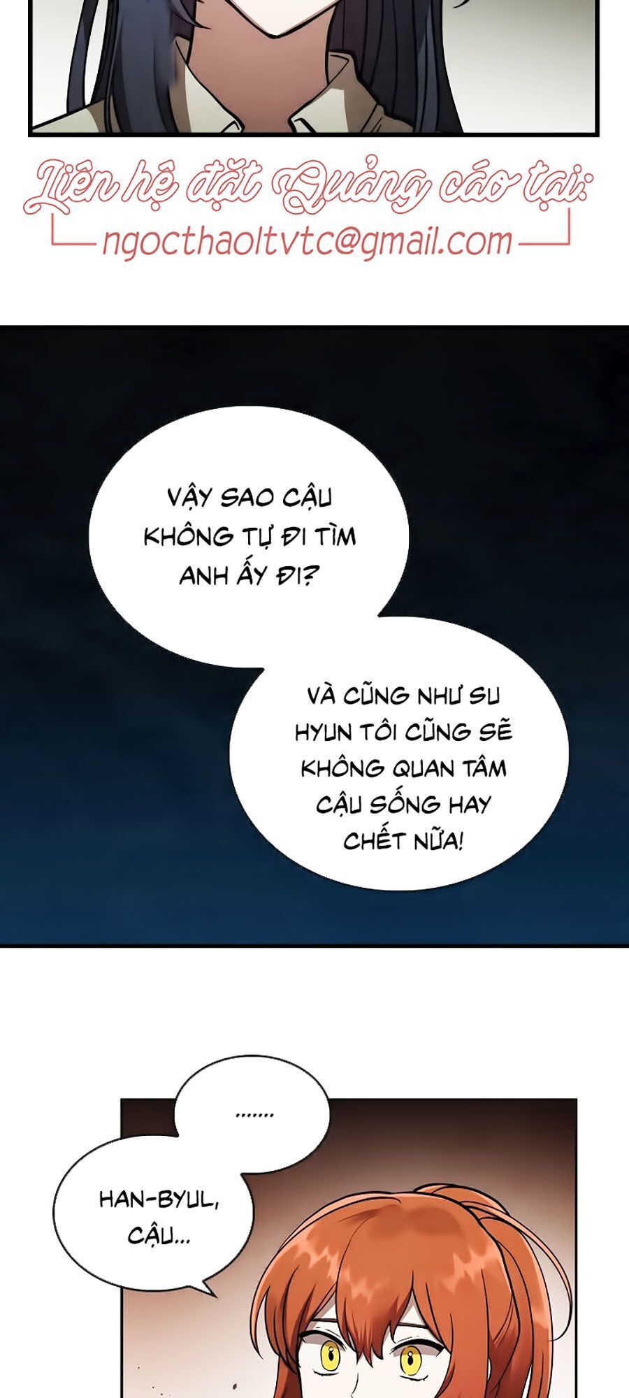 Người Chơi Hồi Quy Chapter 6 - 22