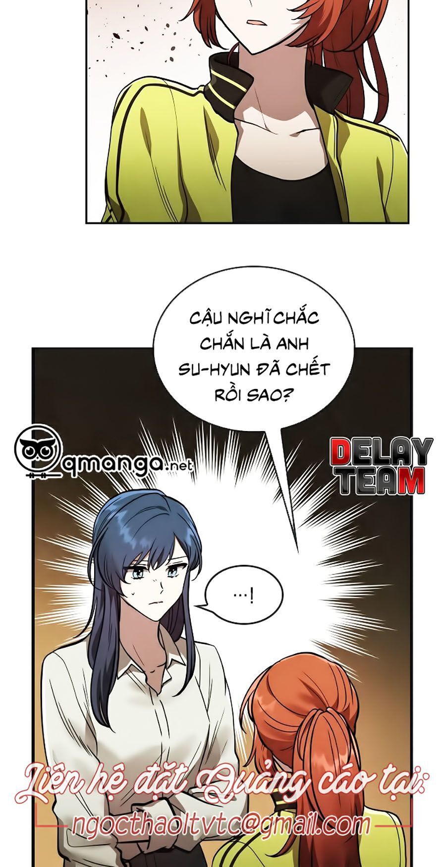 Người Chơi Hồi Quy Chapter 6 - 23