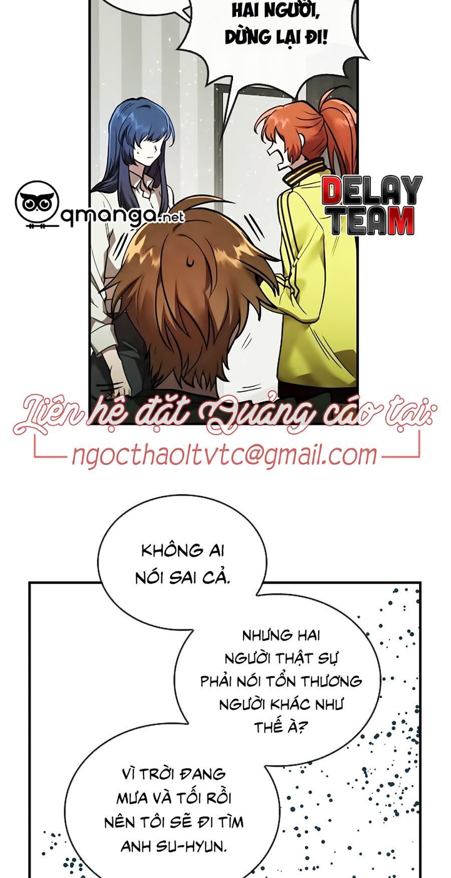 Người Chơi Hồi Quy Chapter 6 - 25