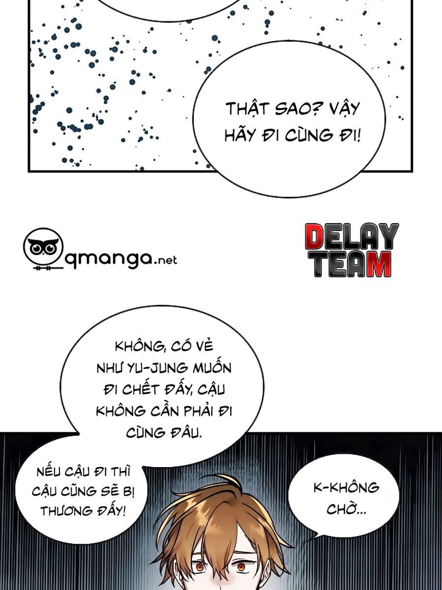 Người Chơi Hồi Quy Chapter 6 - 26