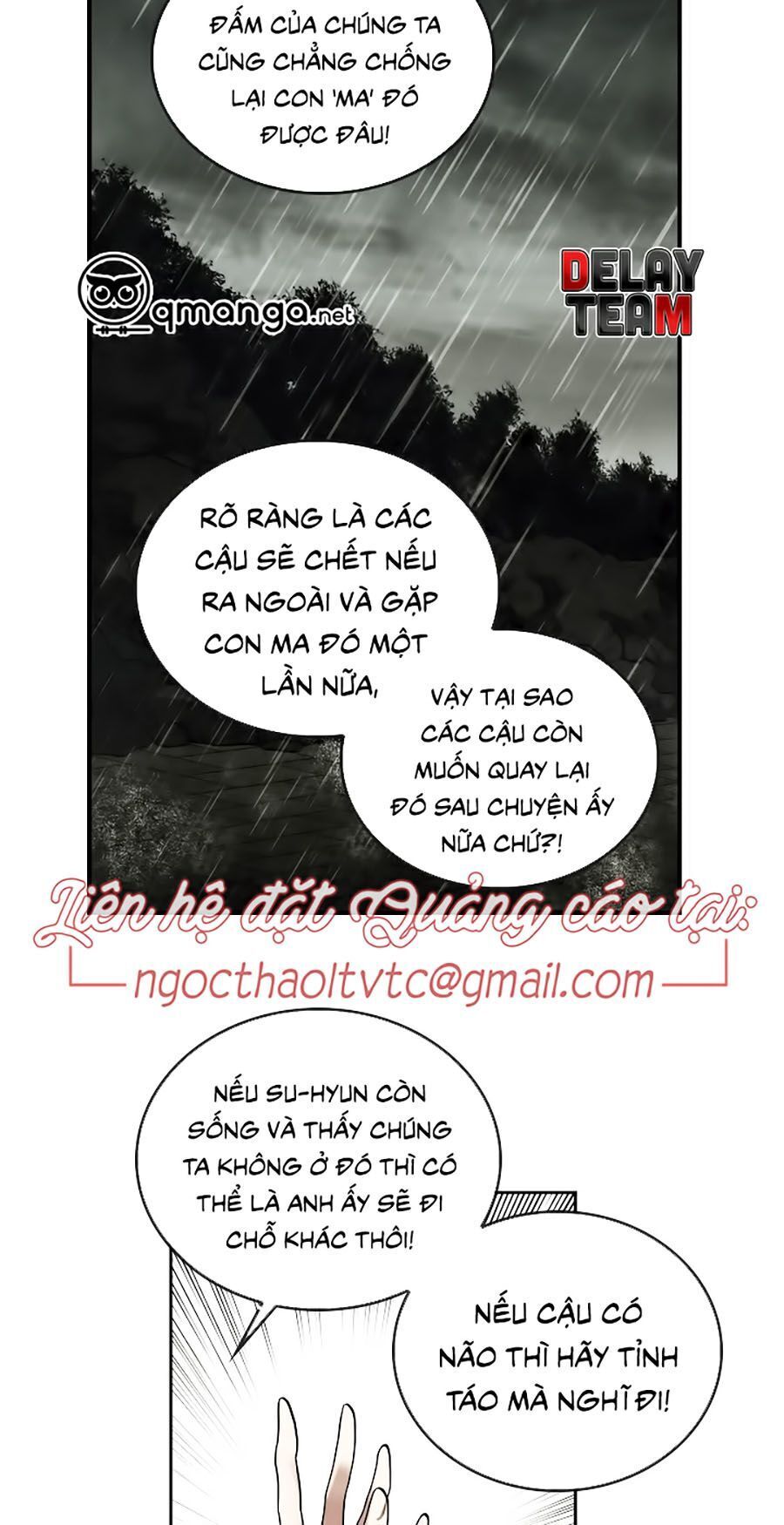 Người Chơi Hồi Quy Chapter 6 - 28