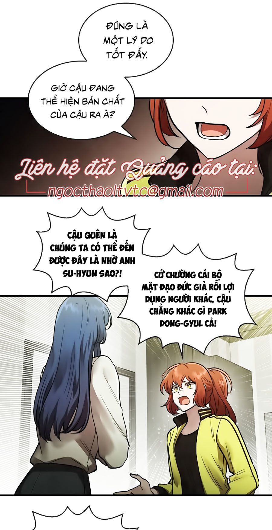 Người Chơi Hồi Quy Chapter 6 - 30