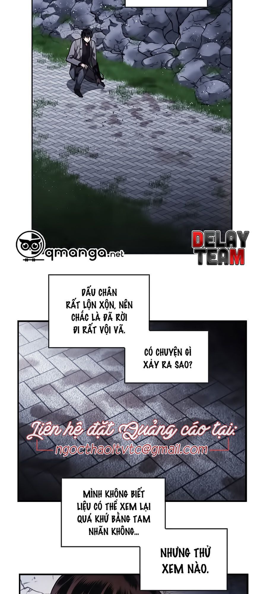 Người Chơi Hồi Quy Chapter 6 - 4