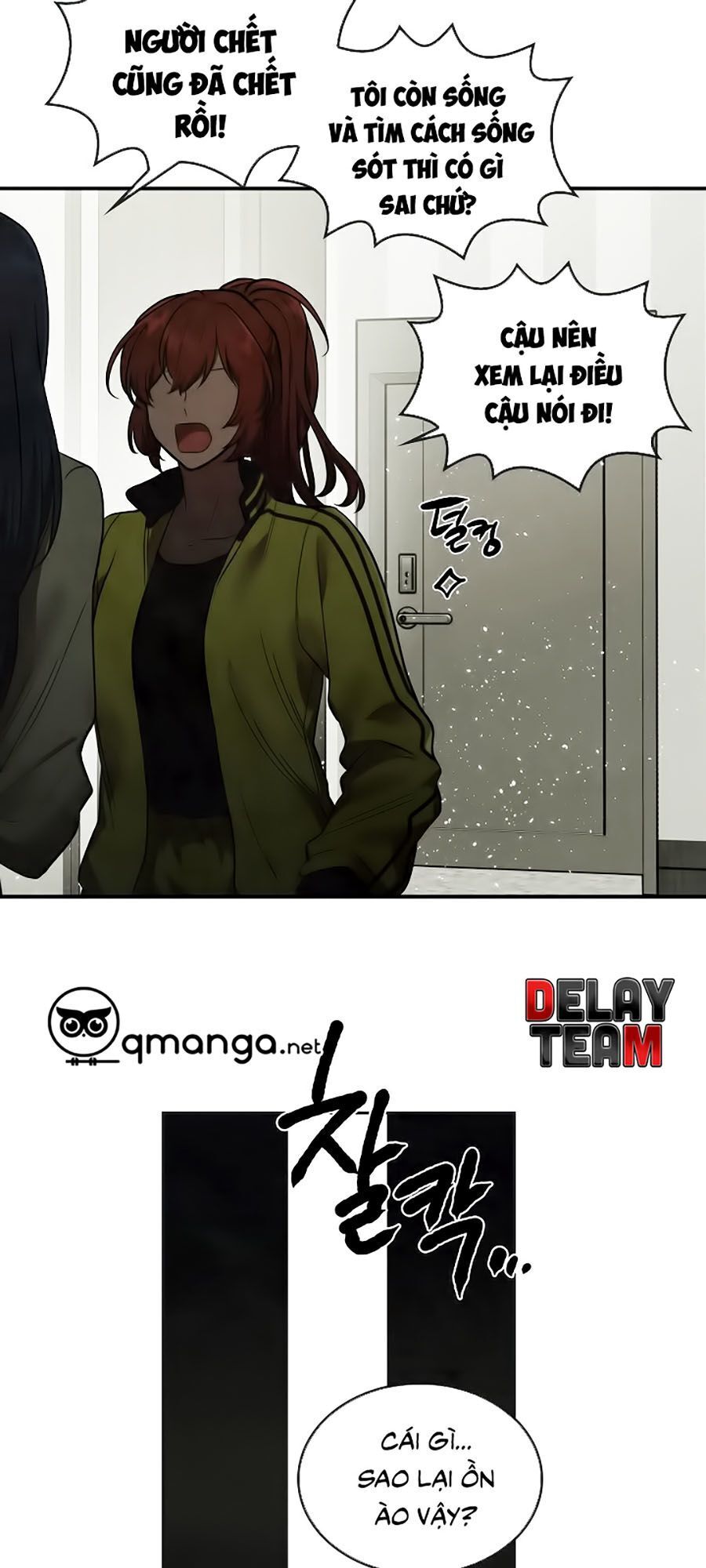 Người Chơi Hồi Quy Chapter 6 - 31