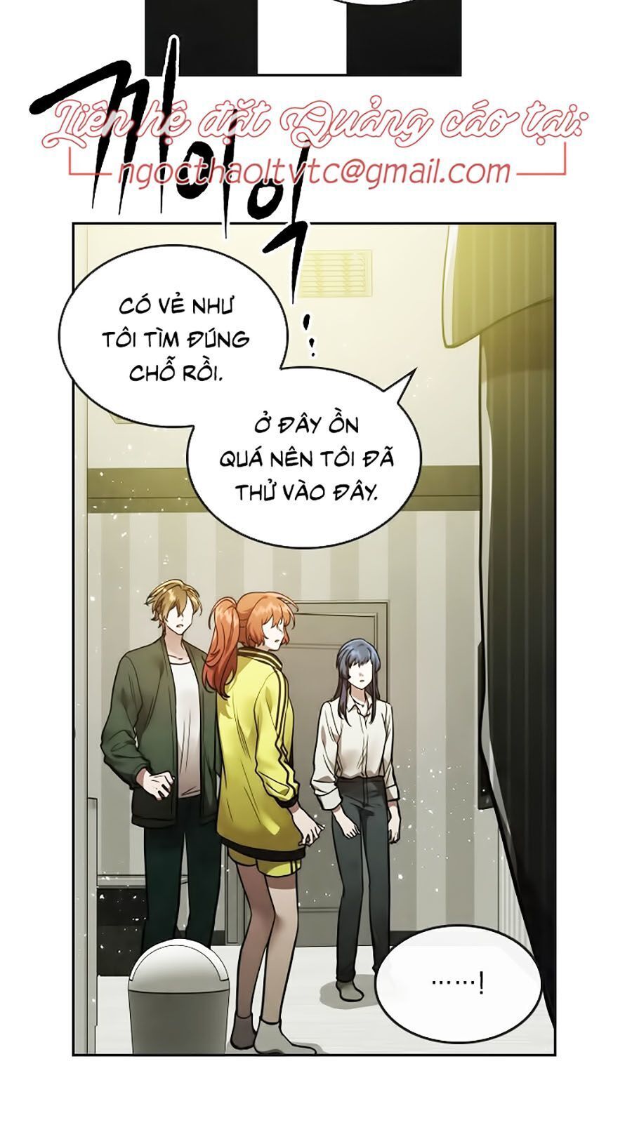 Người Chơi Hồi Quy Chapter 6 - 32