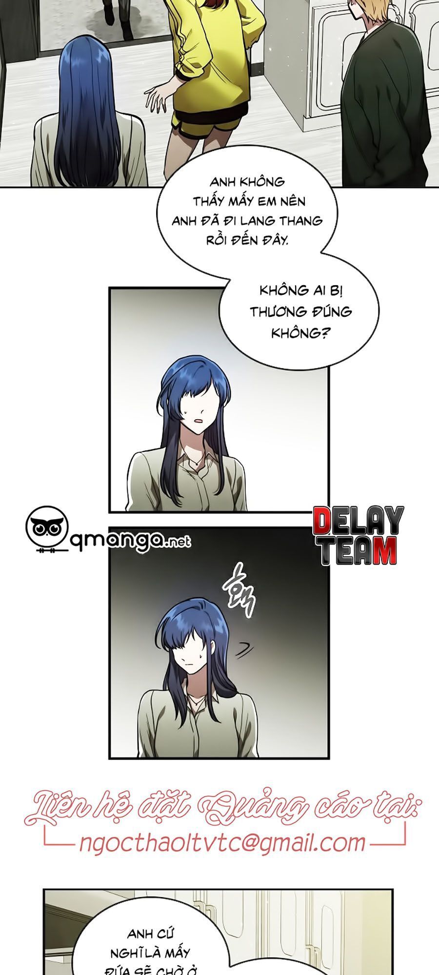 Người Chơi Hồi Quy Chapter 6 - 35