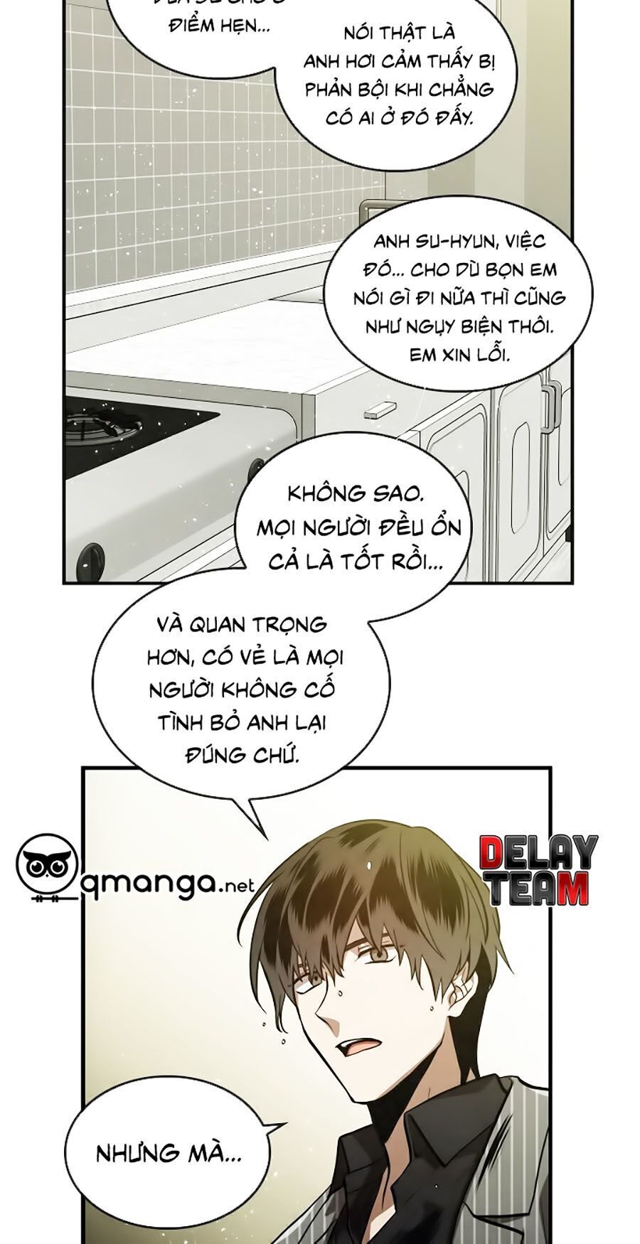 Người Chơi Hồi Quy Chapter 6 - 36