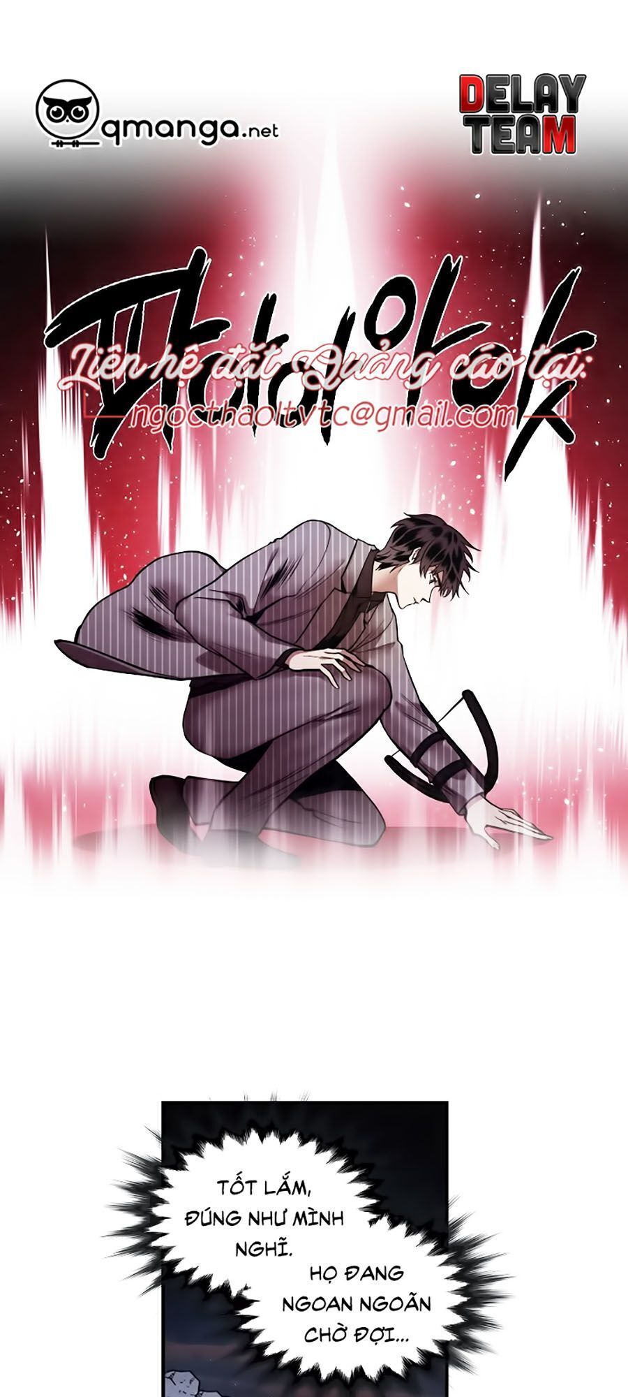 Người Chơi Hồi Quy Chapter 6 - 6