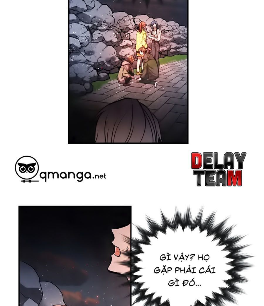 Người Chơi Hồi Quy Chapter 6 - 7