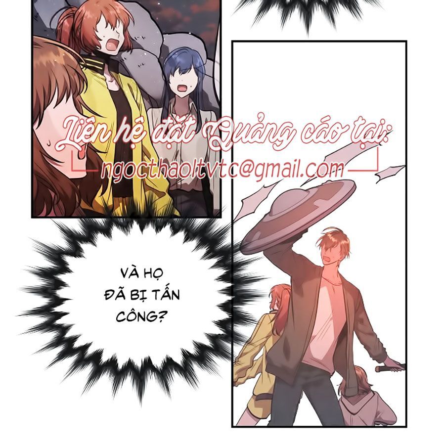 Người Chơi Hồi Quy Chapter 6 - 8