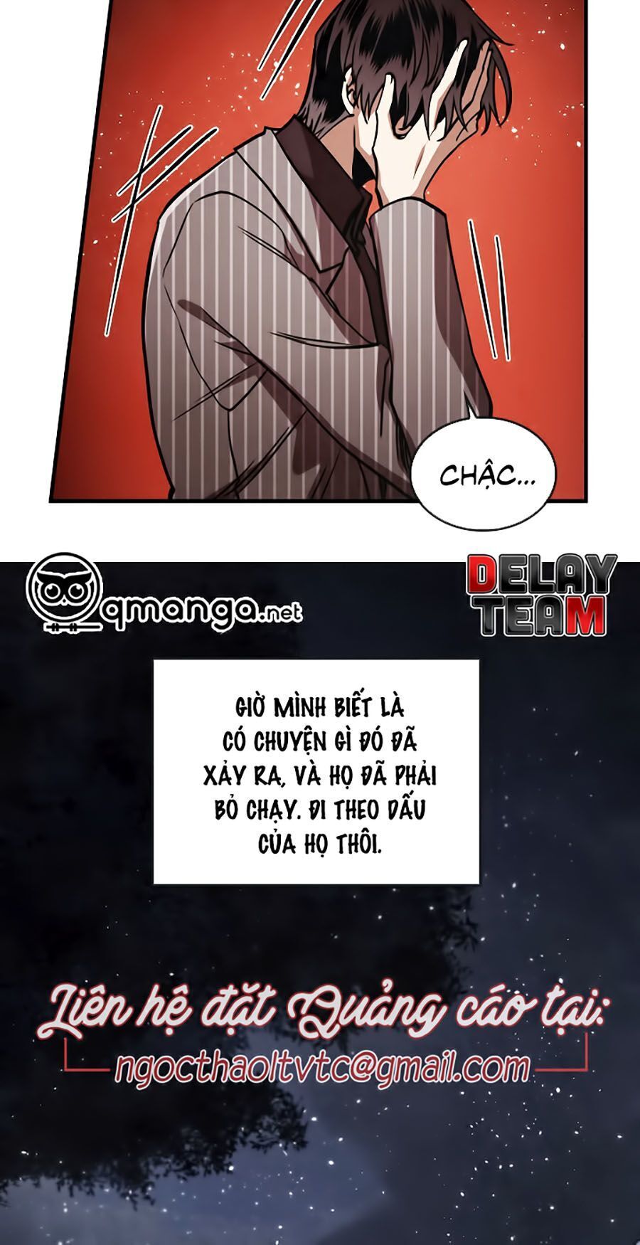 Người Chơi Hồi Quy Chapter 6 - 10
