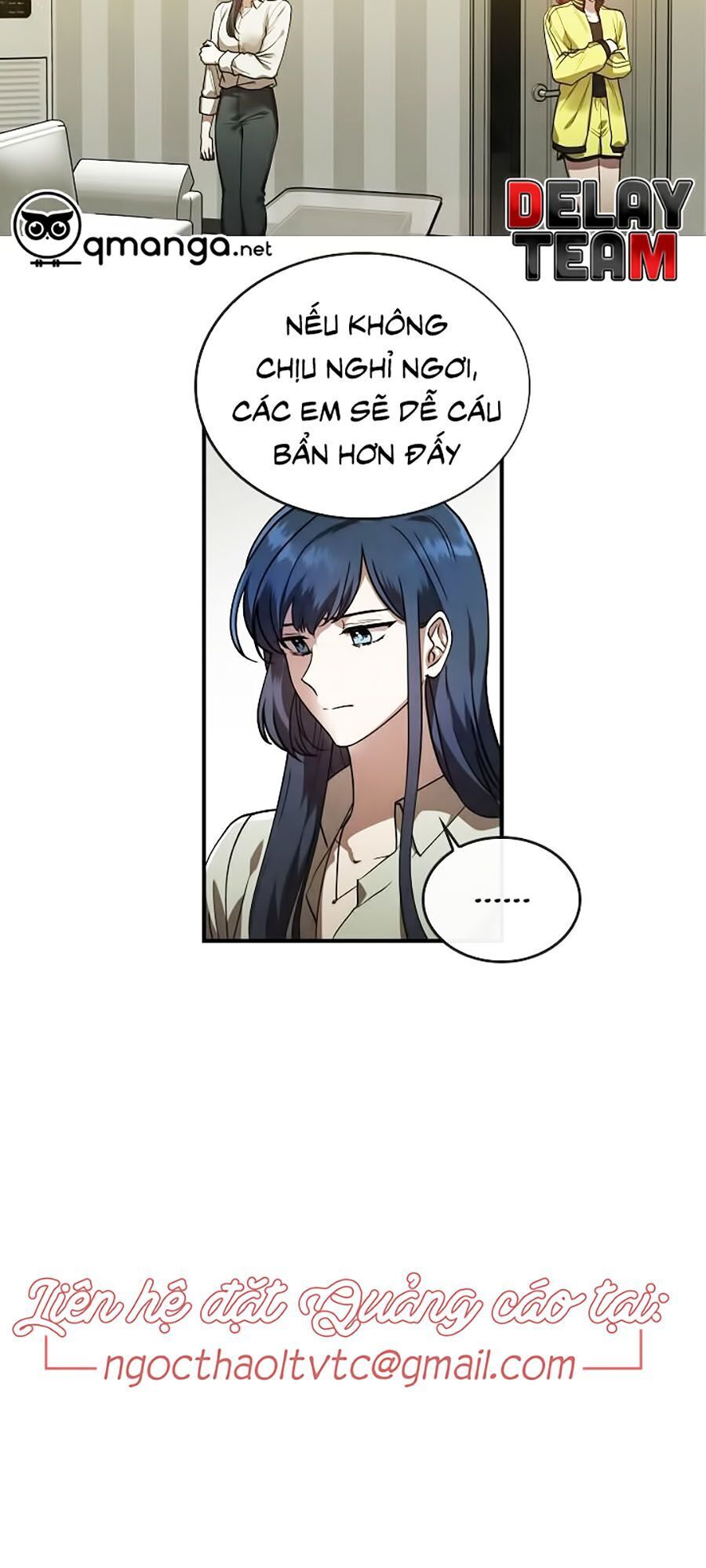 Người Chơi Hồi Quy Chapter 7 - 11