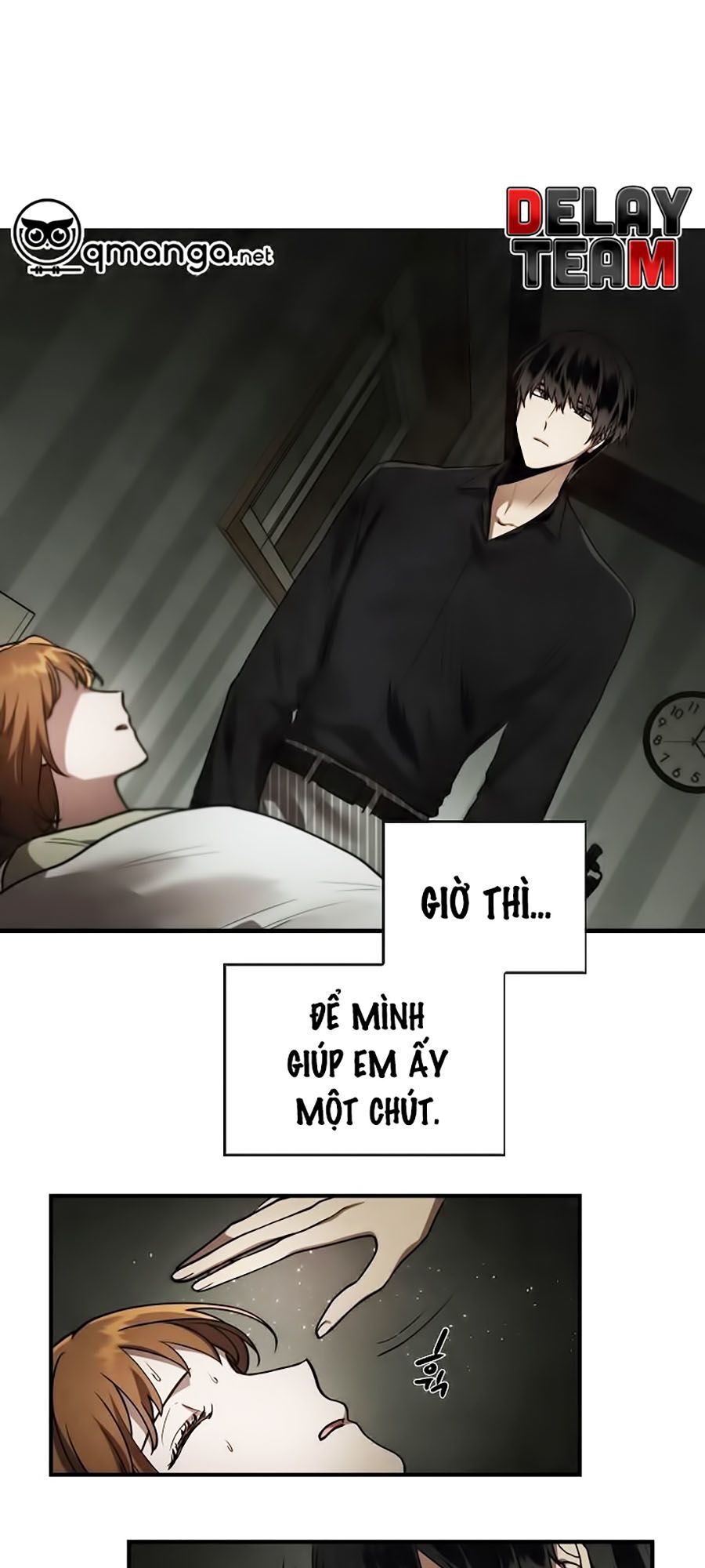 Người Chơi Hồi Quy Chapter 7 - 12