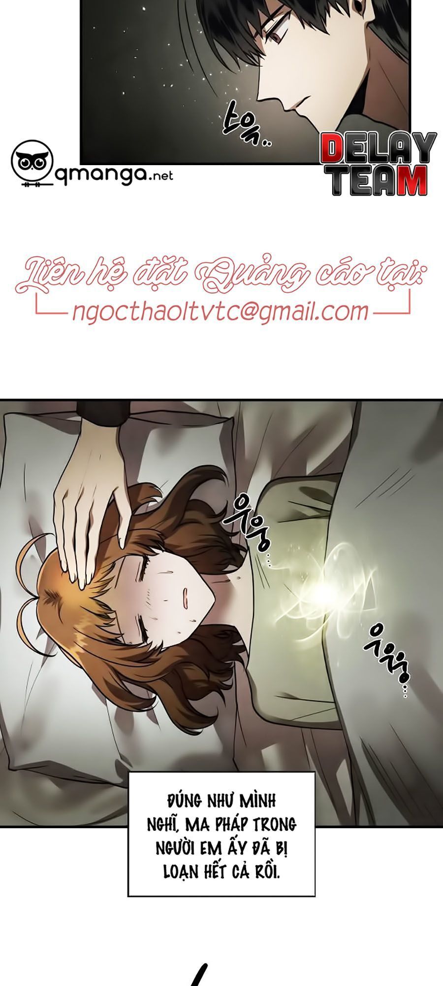 Người Chơi Hồi Quy Chapter 7 - 13