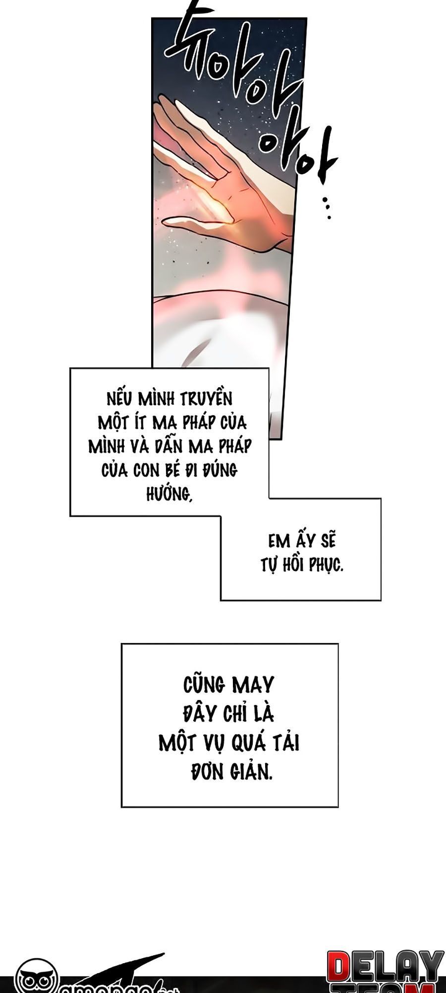 Người Chơi Hồi Quy Chapter 7 - 14