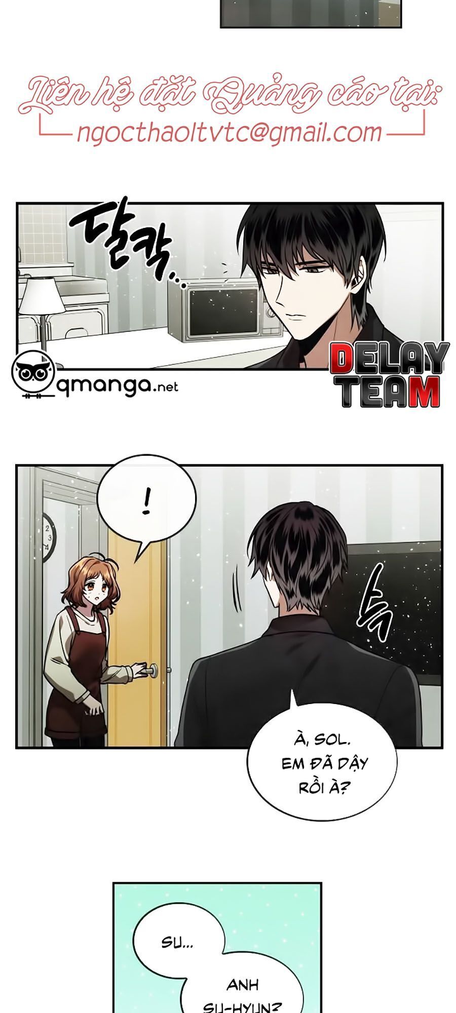 Người Chơi Hồi Quy Chapter 7 - 17
