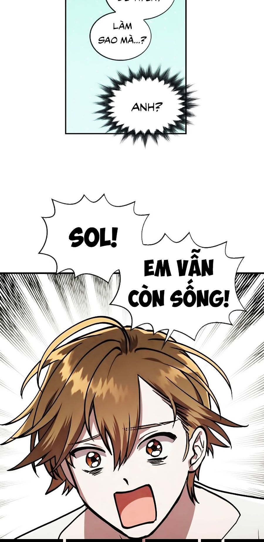 Người Chơi Hồi Quy Chapter 7 - 18