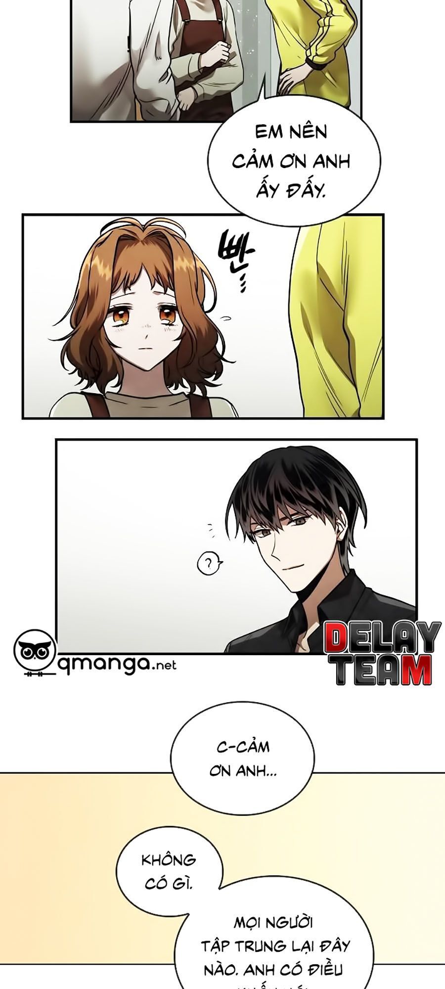 Người Chơi Hồi Quy Chapter 7 - 20