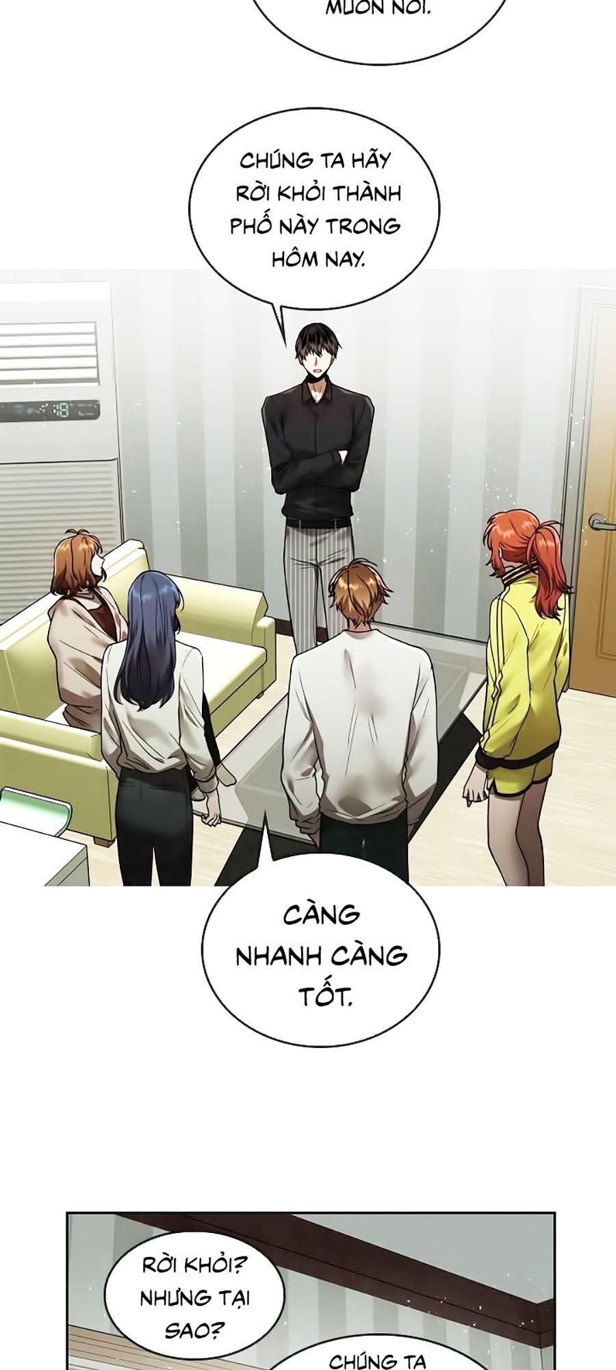 Người Chơi Hồi Quy Chapter 7 - 21