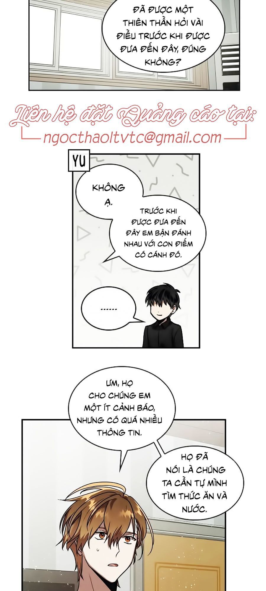 Người Chơi Hồi Quy Chapter 7 - 22