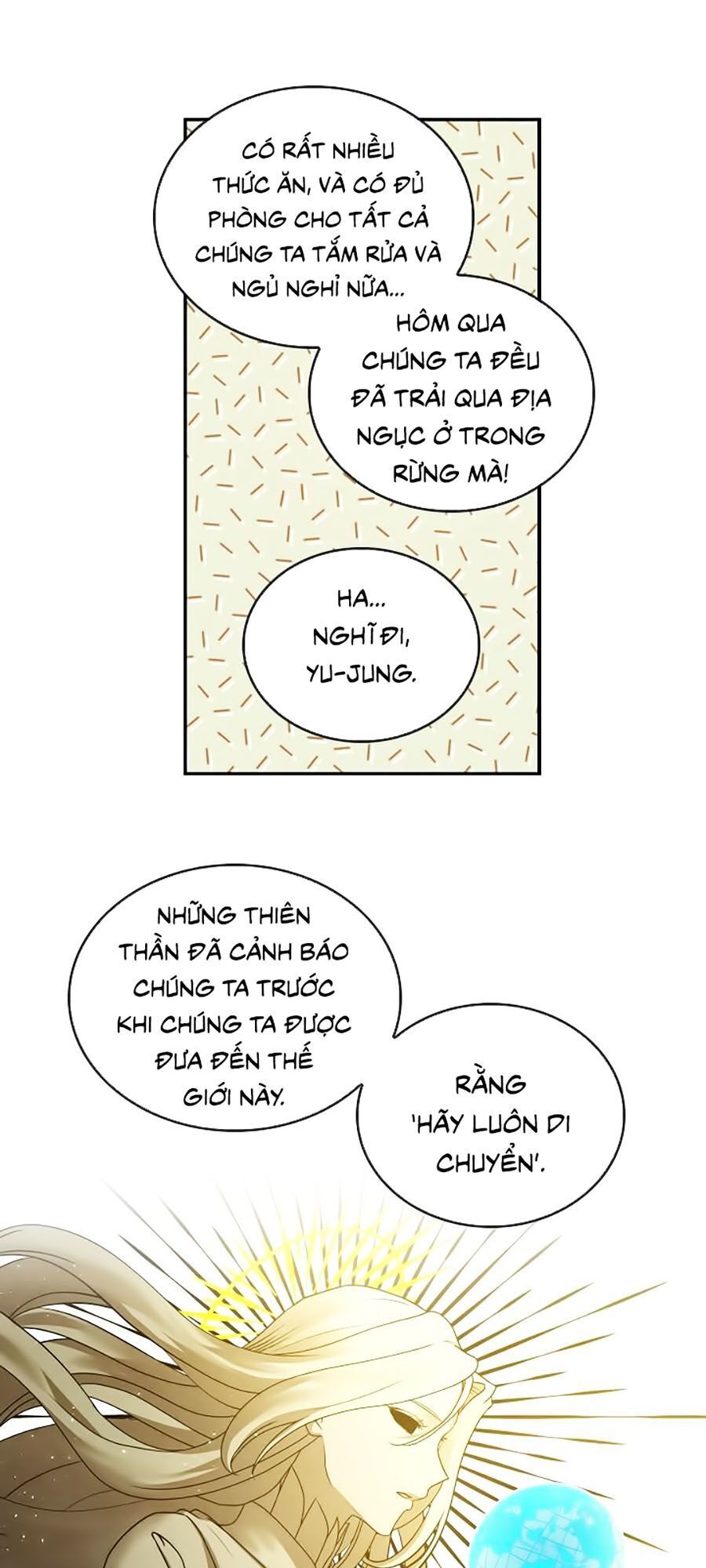 Người Chơi Hồi Quy Chapter 7 - 26