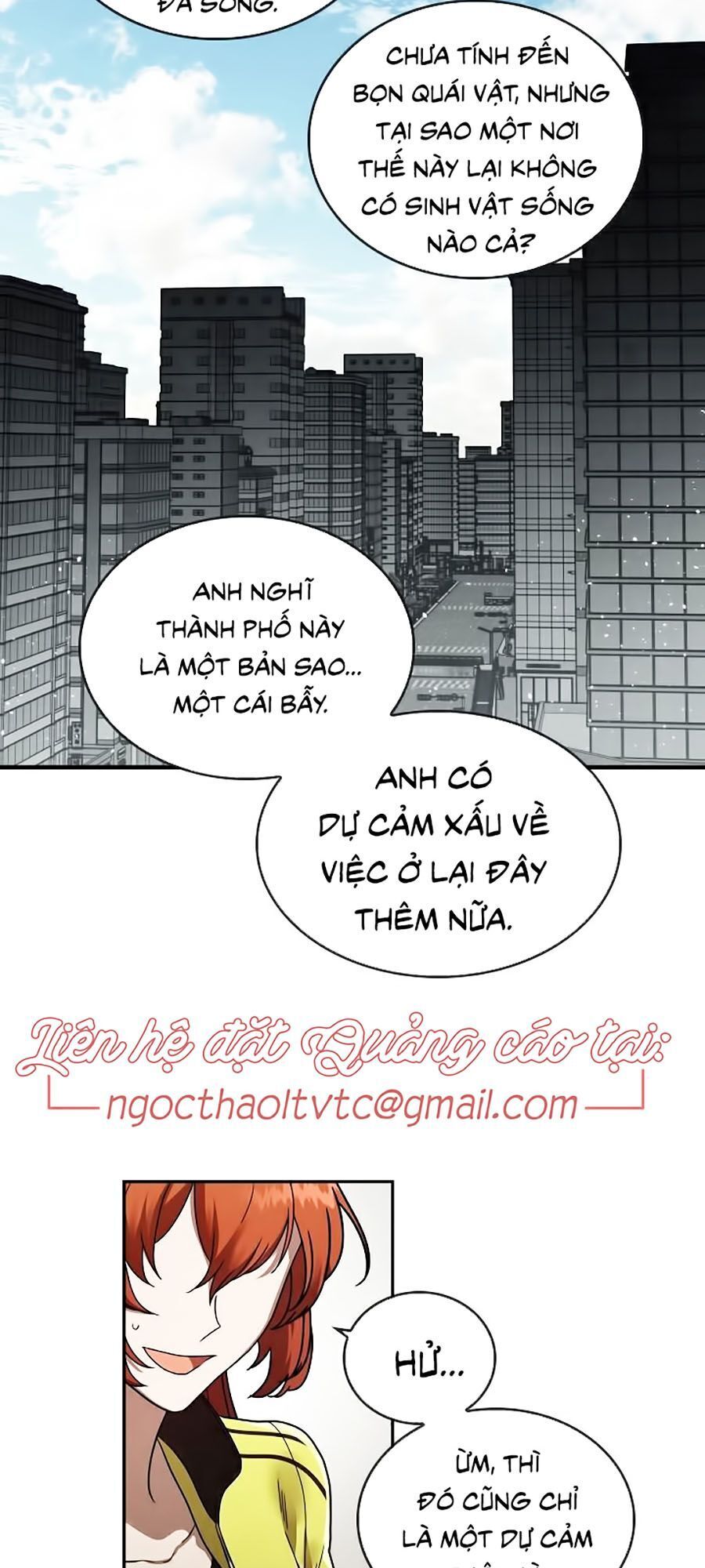 Người Chơi Hồi Quy Chapter 7 - 28