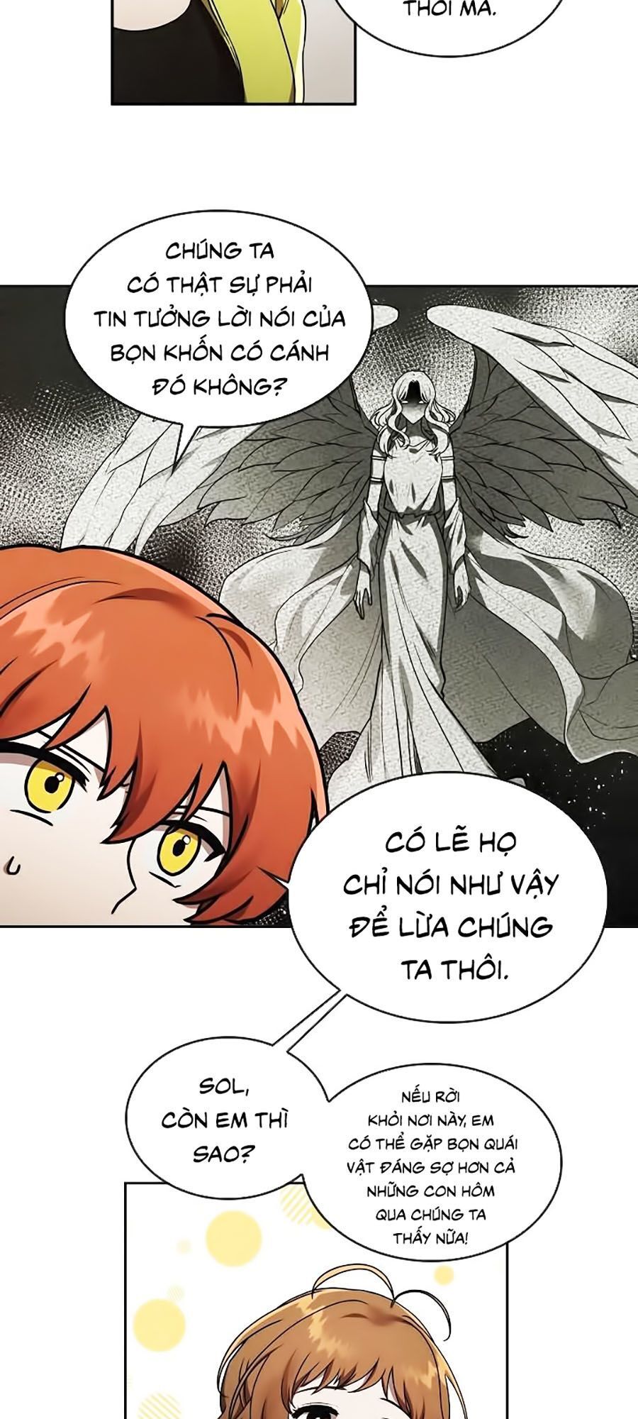 Người Chơi Hồi Quy Chapter 7 - 29