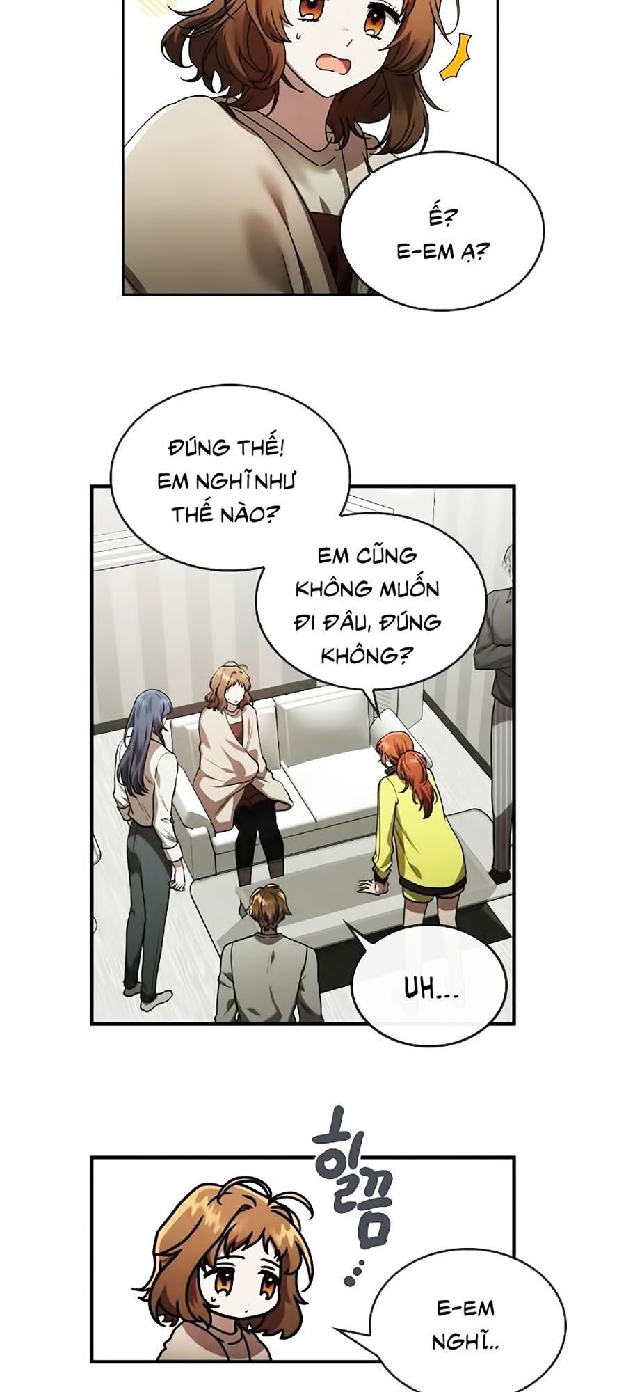 Người Chơi Hồi Quy Chapter 7 - 30