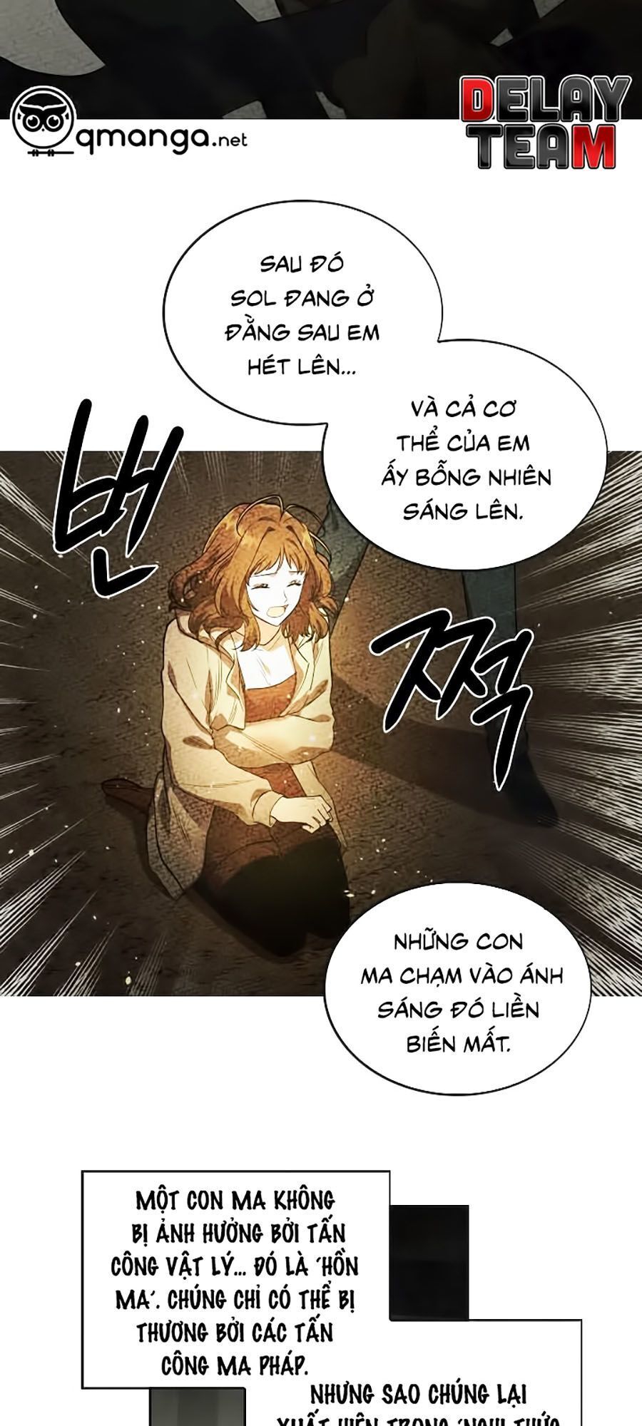 Người Chơi Hồi Quy Chapter 7 - 4