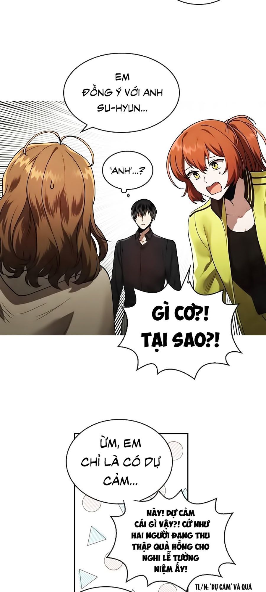 Người Chơi Hồi Quy Chapter 7 - 31