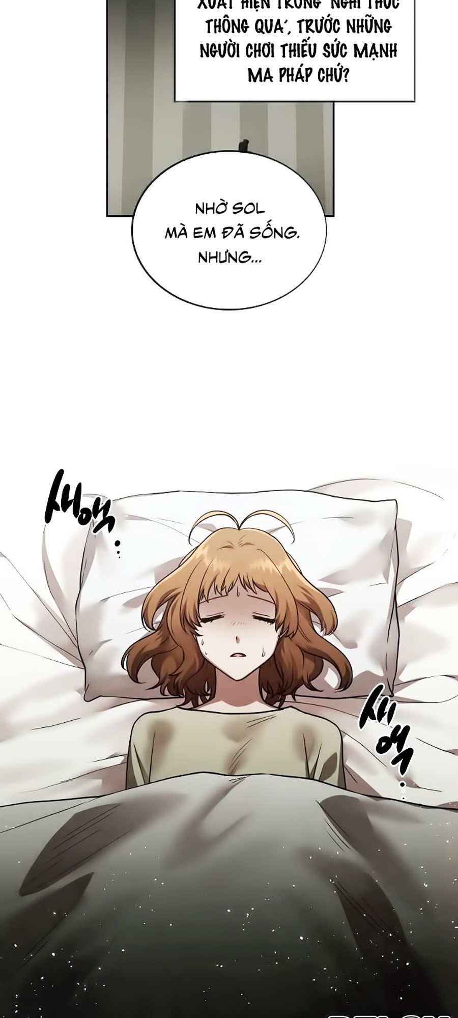 Người Chơi Hồi Quy Chapter 7 - 5