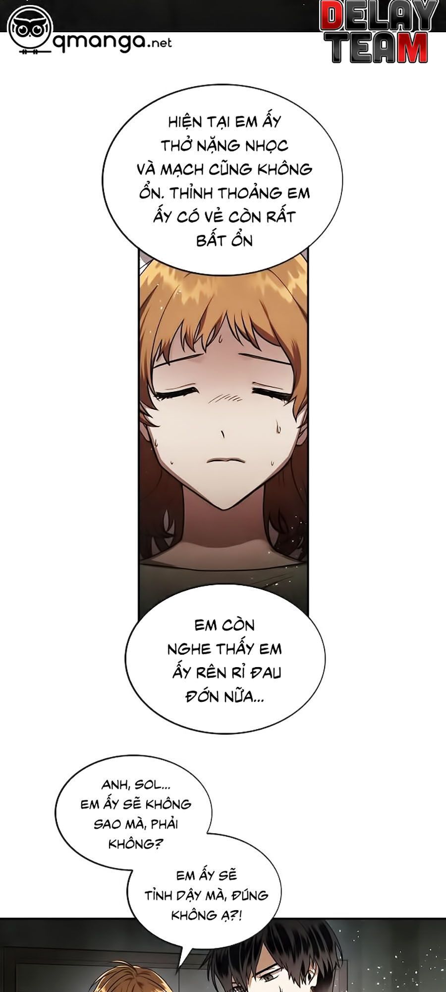 Người Chơi Hồi Quy Chapter 7 - 6