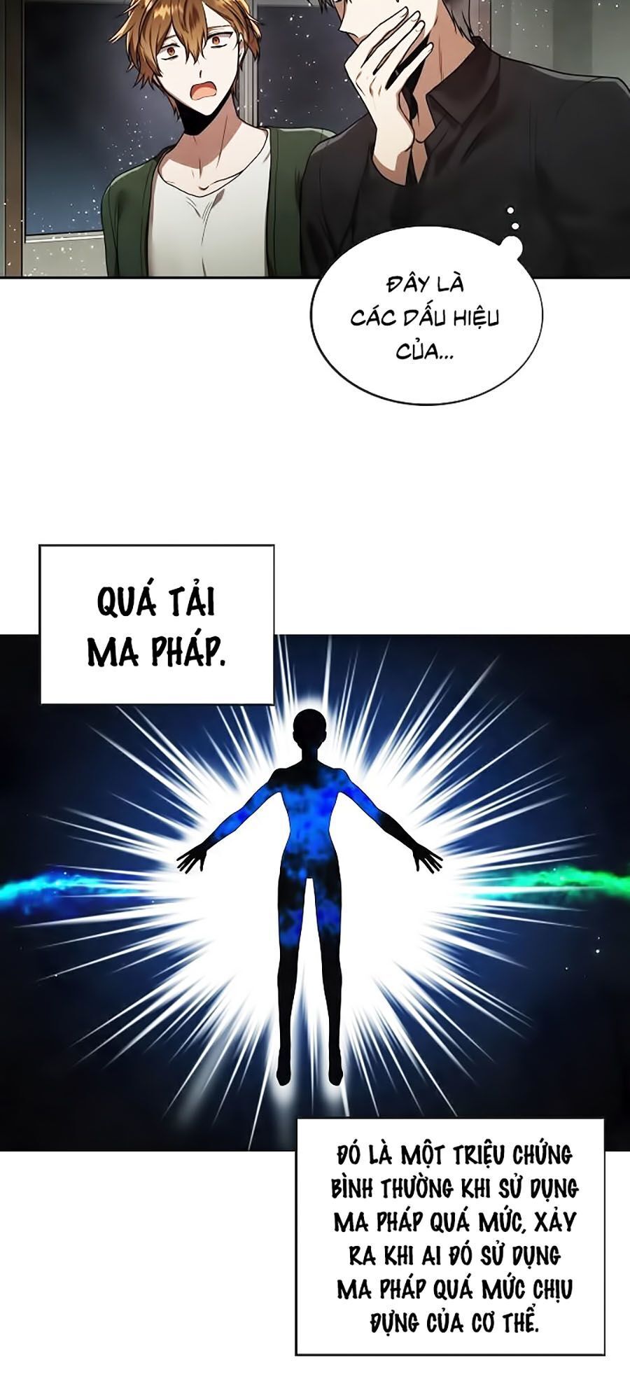 Người Chơi Hồi Quy Chapter 7 - 7