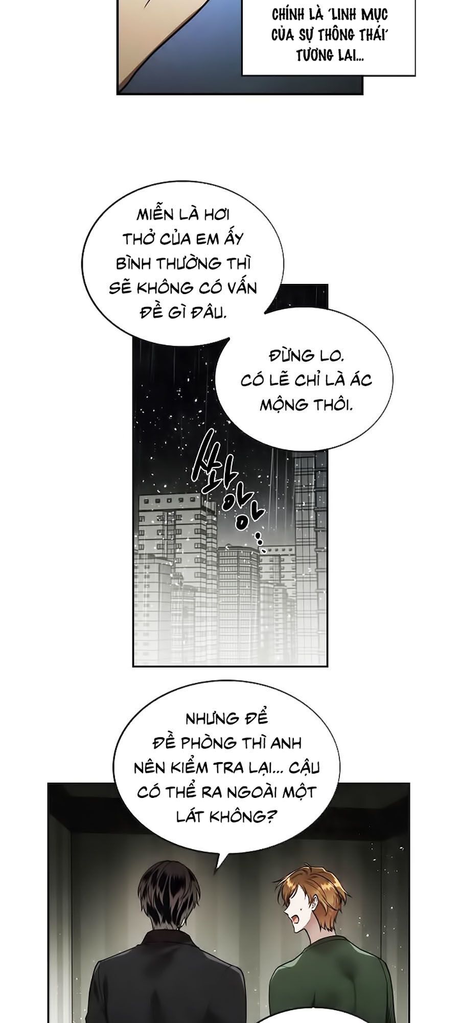 Người Chơi Hồi Quy Chapter 7 - 9