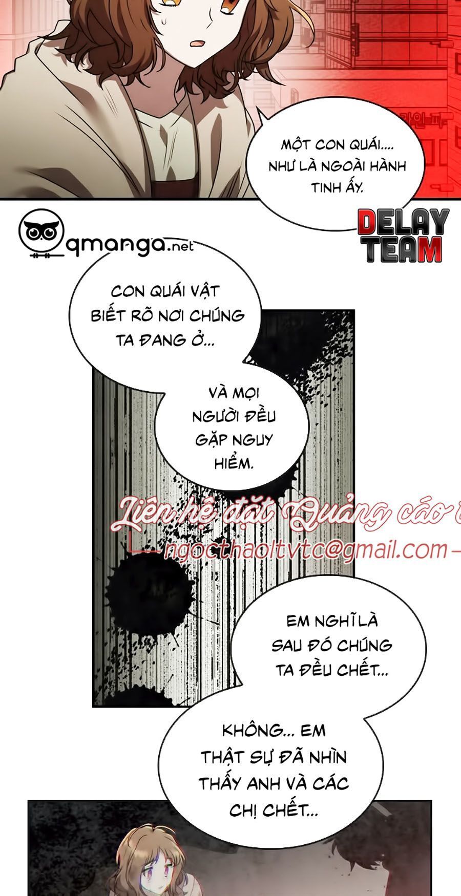 Người Chơi Hồi Quy Chapter 8 - 2