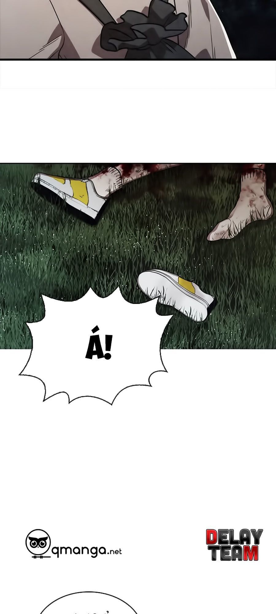 Người Chơi Hồi Quy Chapter 8 - 16