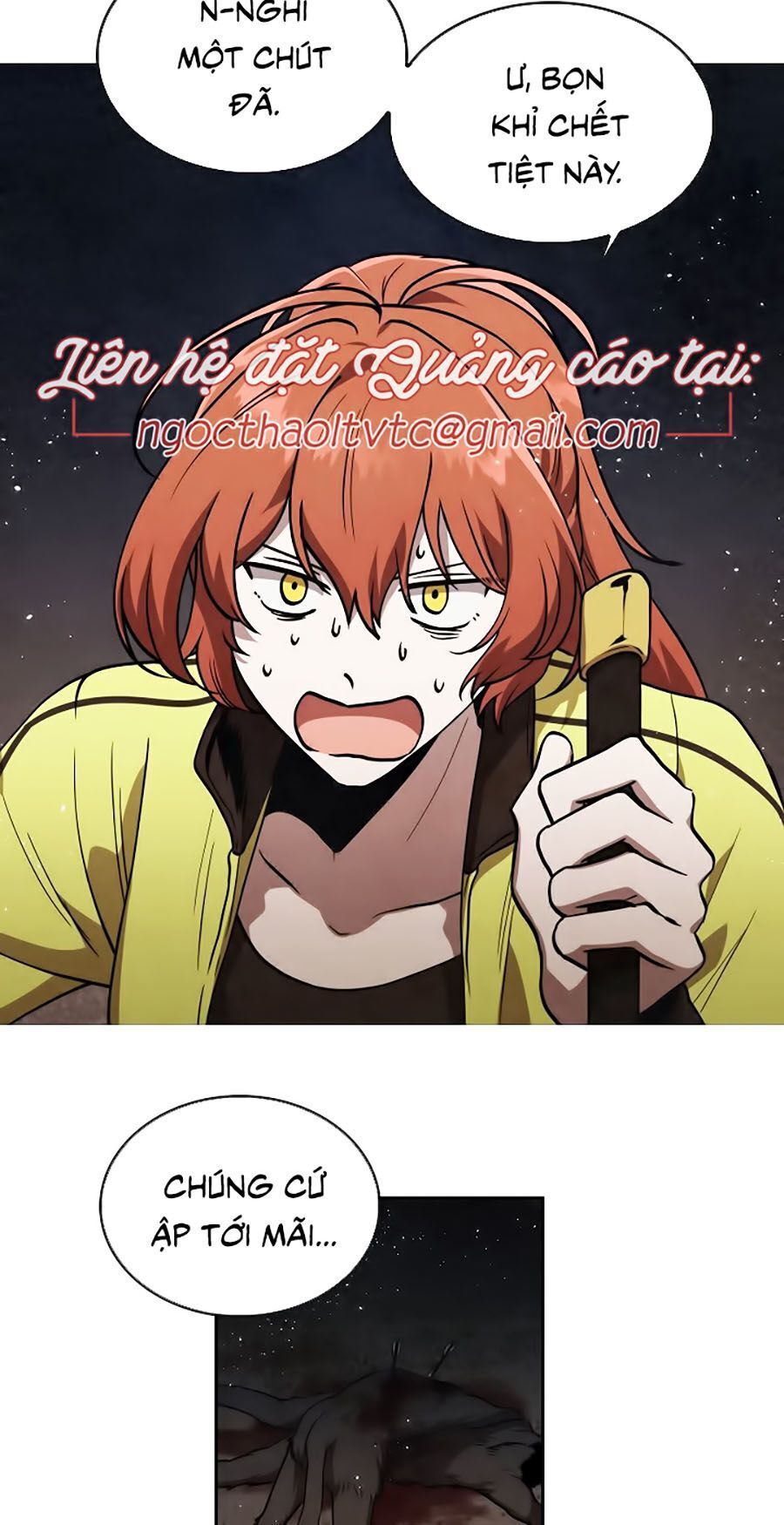 Người Chơi Hồi Quy Chapter 8 - 17