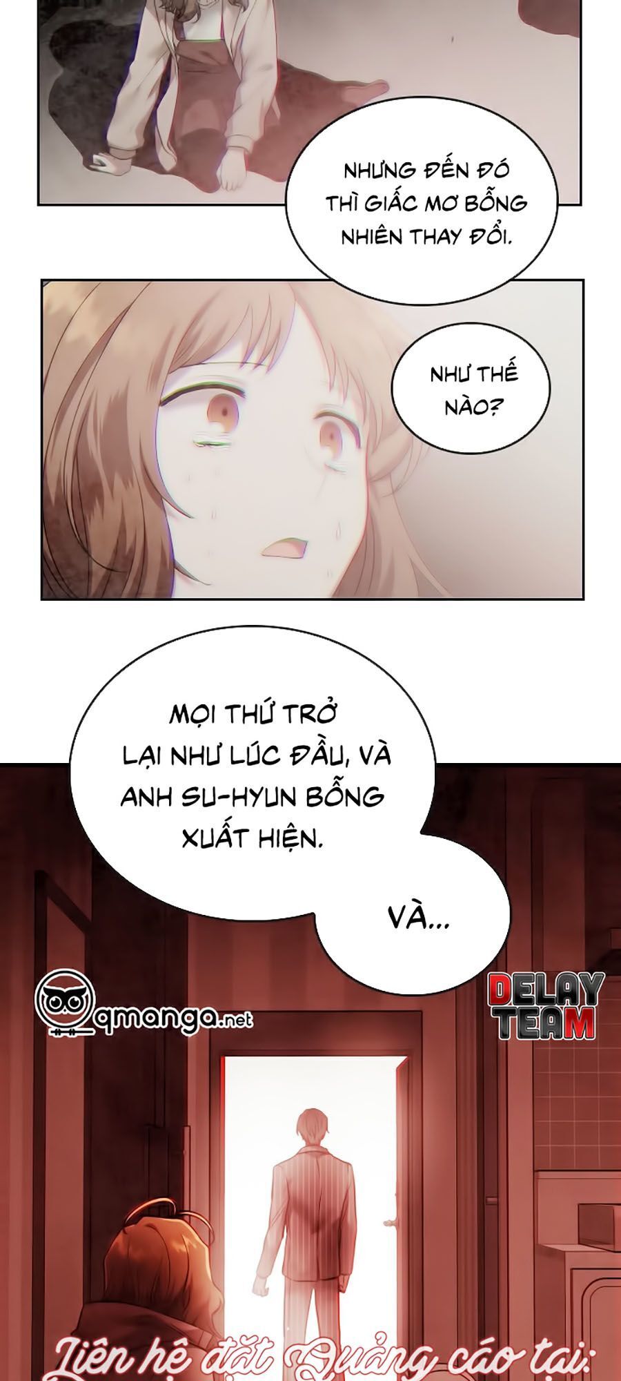 Người Chơi Hồi Quy Chapter 8 - 3